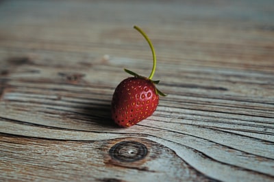 木面草莓